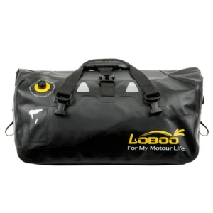 DRYBAG 50L PVC LOBOO