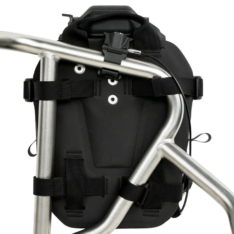 FRONT BAGS LATERALES 6L WANDERER LOBOO - Imagen 2