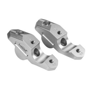 ELEVADORES DE MANUBRIO BMW R1300GS (2023+) GSA (2024+) LOBOO