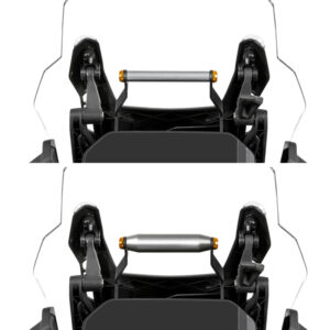SOPORTE GPS BMW LOBOO