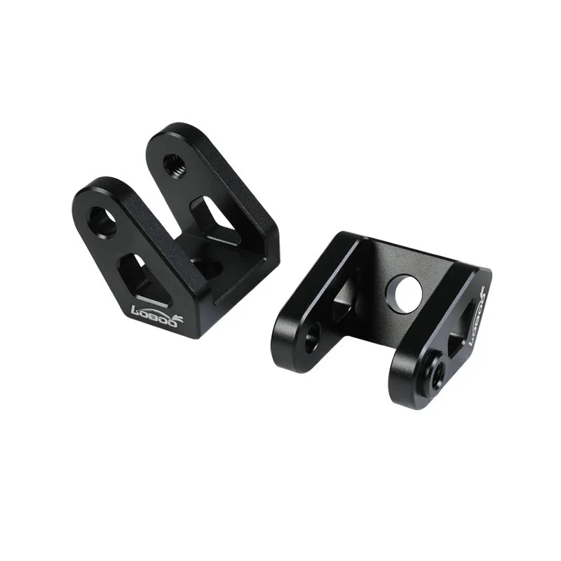 SOPORTE EXPLORADORA BMW R1300GS (2023+) LOBOO