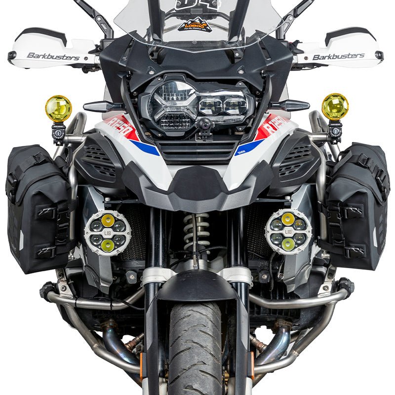 CRASH BAGS 6L LOBOO - Imagen 4
