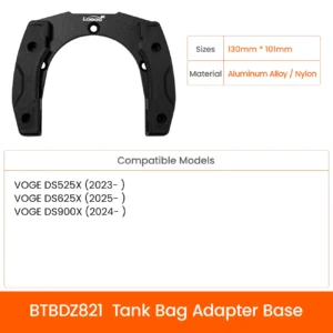 ARO PARA TANK BAG 821 LOBOO