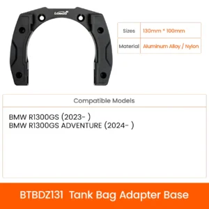 ARO PARA TANK BAG 131 LOBOO