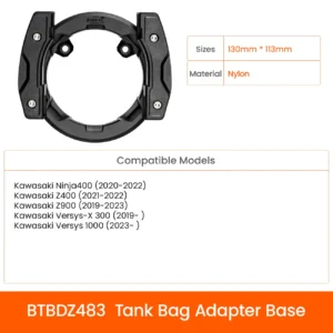 ARO PARA TANK BAG 483 LOBOO