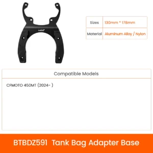 ARO PARA TANK BAG 591 LOBOO
