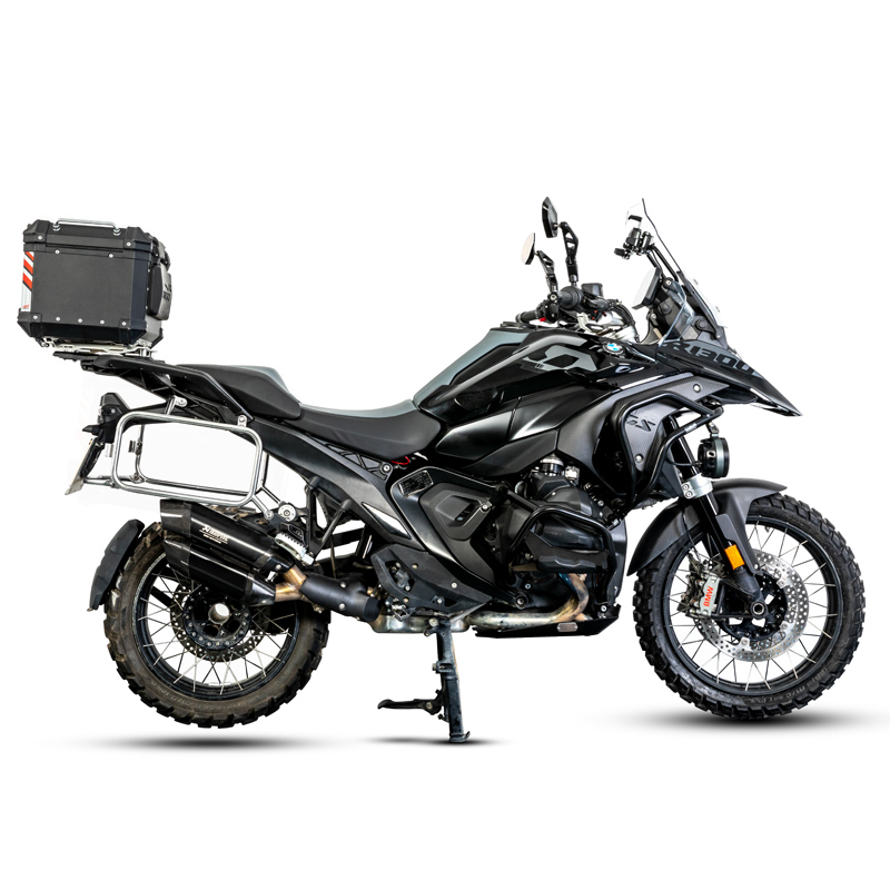 TOP CASE PIKE TRACKER 45L LOBOO - Imagen 3