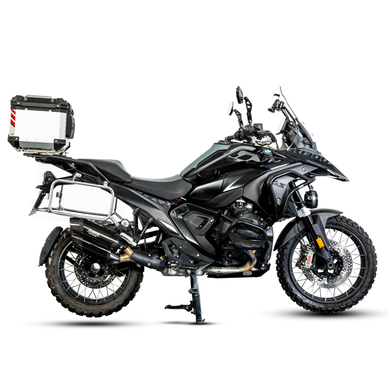 TOP CASE PIKE TRACKER 45L LOBOO - Imagen 4